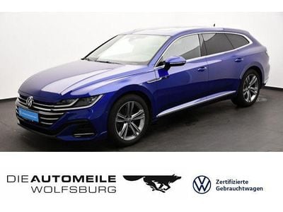 VW Arteon