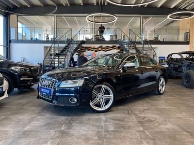 Audi S5 Sportback