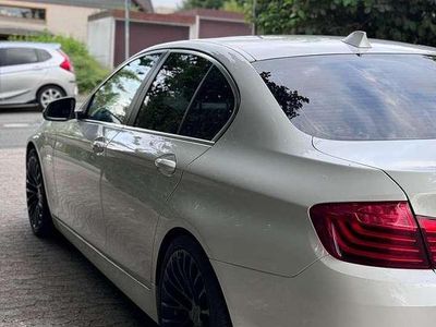 BMW 518