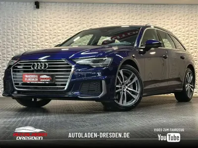 Gebraucht Audi A6