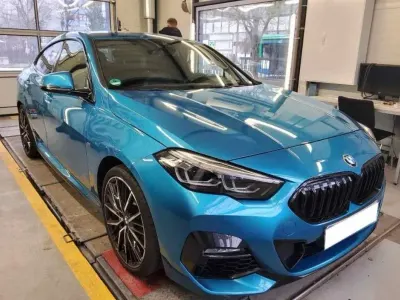 Używany BMW 220