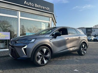 Neu Mitsubishi Grandis Edition 141 PS (103 kW) 2026 Anthrazitgrau SUV