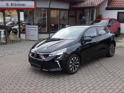 Neu Mitsubishi Colt Plus 143 PS (105 kW) 2025 Onyxschwarz Kleinwagen