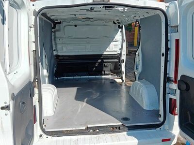 gebraucht Opel Vivaro 1.6 BiTurbo