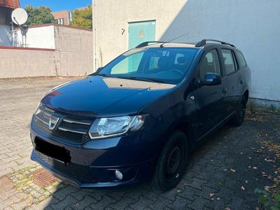 Dacia Logan MCV