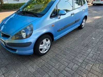 Gebraucht Honda Jazz