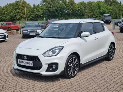 Gebraucht Suzuki Swift