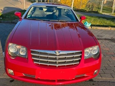 Chrysler Crossfire