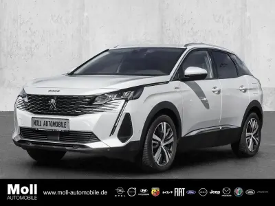 Gebraucht Peugeot 3008