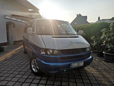 VW T4