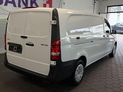 Usata Mercedes Vito 103 CV (75 kW) 2021 Andere Furgone