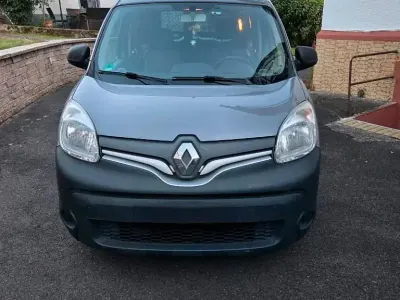 Gebraucht Renault Kangoo
