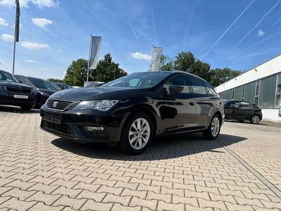 Gebraucht Seat Leon 85 PS (62 kW) 2020 Schwarz