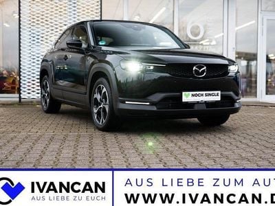 Mazda MX30