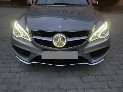 Gebraucht Mercedes E500