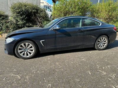 gebraucht BMW 430 d Coupé -