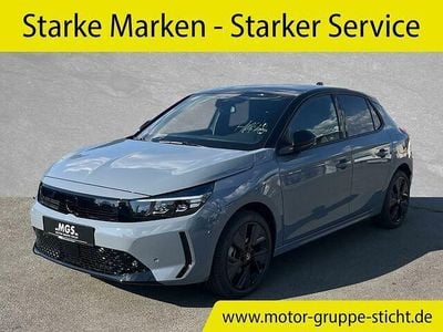 Neu Opel Corsa-e 114 kW (156 PS) 2025 Andere farbe Kleinwagen