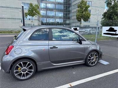 Abarth 695