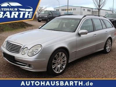Mercedes E200
