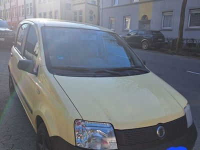 gebraucht Fiat Panda 