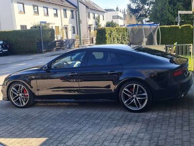 gebraucht Audi A7 3.0 TDI quattro S tronic