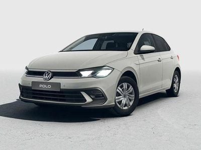 Neu VW Polo 80 PS (58 kW) 2026 Grau Kleinwagen