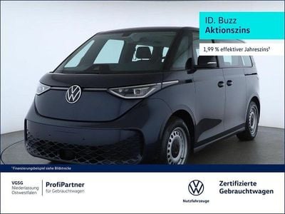 Usata VW ID. Buzz Pro 210 kW (286 CV) 2025 Monovolume