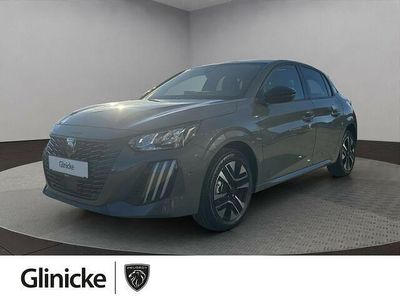 Gebraucht Peugeot 208 Allure 101 PS (74 kW) 2022 Andere farbe Kleinwagen