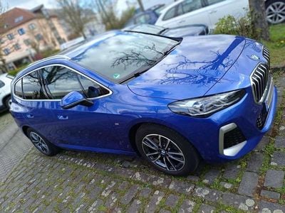 Gebraucht BMW 220 Active Tourer