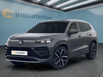 Gebraucht VW Tayron 193 PS (141 kW) 2025 Grau SUV