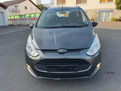 Gebraucht Ford B-MAX
