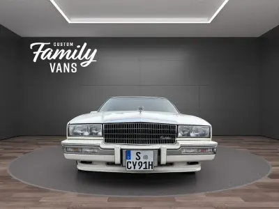 Usata Cadillac Seville STS 204 CV (150 kW) 1991 Berlina