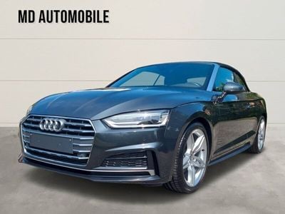 Audi A5 Cabriolet