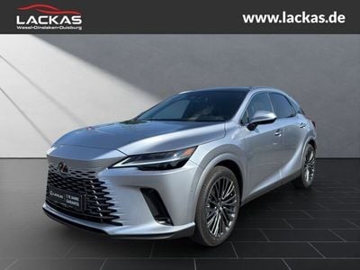 Lexus RX450h