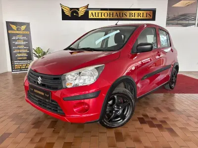 Gebraucht Suzuki Celerio