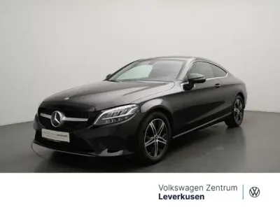 Gebraucht Mercedes C180