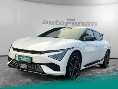 Gebraucht Kia EV6 239 kW (325 PS) 2025 Other SUV