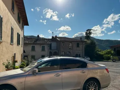 Second-hand Lexus GS300