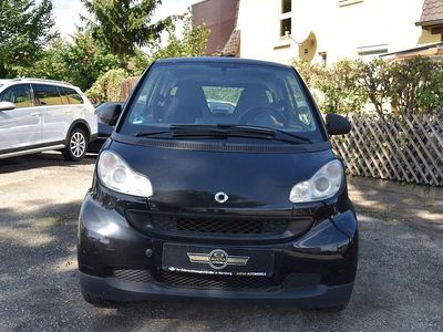 Smart ForTwo Coupé