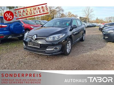 Renault Mégane GrandTour