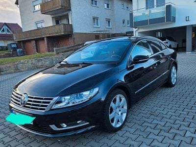 VW CC