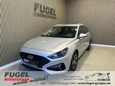 Gebraucht Hyundai i30