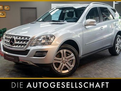 Mercedes ML500
