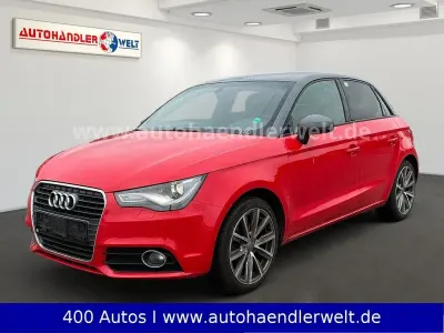 Gebraucht Audi A1 Sportback
