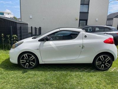 Renault Wind