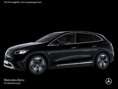 Gebraucht 2025 Mercedes EQE350 | 77.990 €
