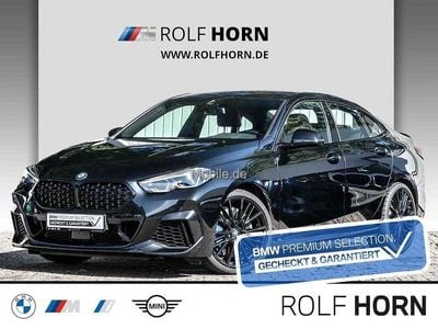 BMW M235