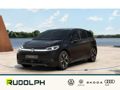 Neu VW ID.3 Style 169 kW (231 PS) 2026 Grenadillschwarz metallic Kleinwagen