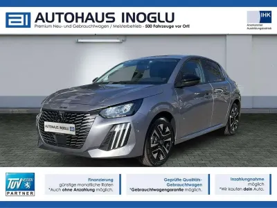 Gebraucht Peugeot 208