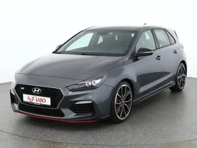 Gebraucht Hyundai i30 N Performance 275 PS (202 kW) 2019 Andere Limousine